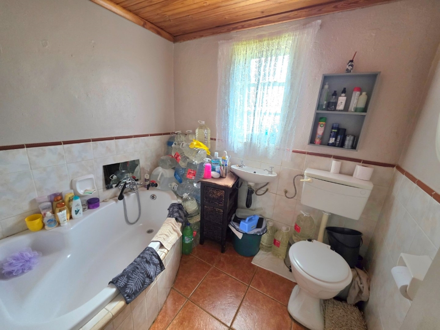  Bedroom Property for Sale in Reitz Free State